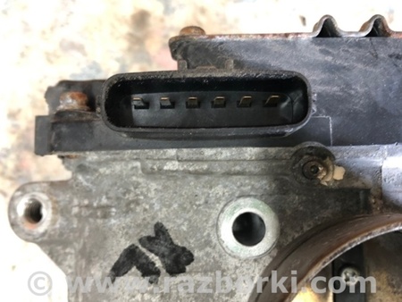 ФОТО Дроссельная заслонка для Mitsubishi Outlander XL Киев