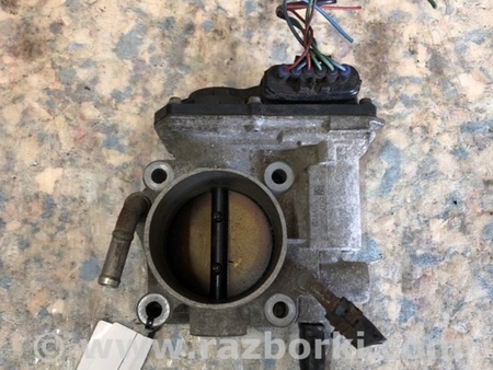 ФОТО Дроссельная заслонка для Acura RDX TB 1/2 (07.2006-2012) Киев