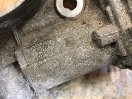ФОТО Дроссельная заслонка для Acura RDX TB 1/2 (07.2006-2012) Киев