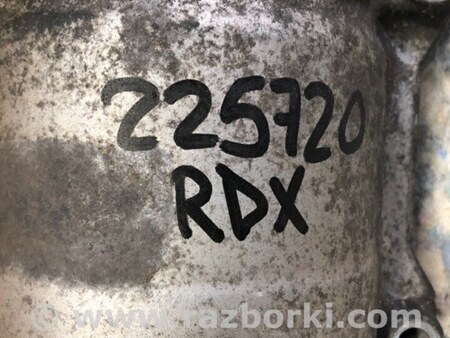 ФОТО Компрессор кондиционера для Acura RDX TB 1/2 (07.2006-2012) Киев