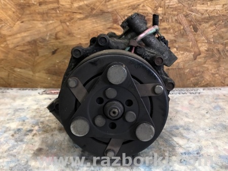 ФОТО Компрессор кондиционера для Acura RDX TB 1/2 (07.2006-2012) Киев