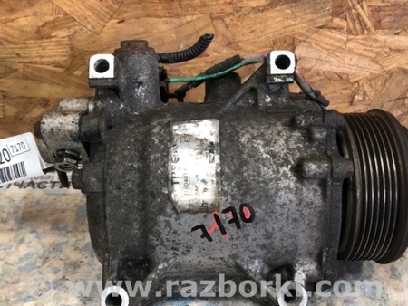 ФОТО Компрессор кондиционера для Acura RDX TB 1/2 (07.2006-2012) Киев