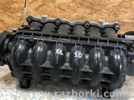 ФОТО Впускной коллектор для Mitsubishi Outlander XL Киев