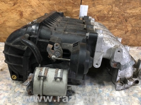 ФОТО Впускной коллектор для Mitsubishi Outlander XL Киев