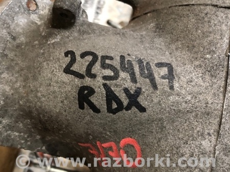 ФОТО Впускной коллектор для Acura RDX TB 1/2 (07.2006-2012) Киев