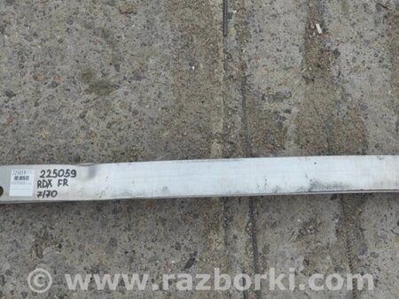 ФОТО Усилитель переднего бампера для Acura RDX TB 1/2 (07.2006-2012) Киев