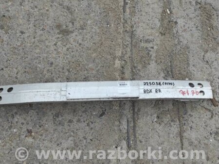 ФОТО Усилитель заднего бампера для Acura RDX TB 1/2 (07.2006-2012) Киев