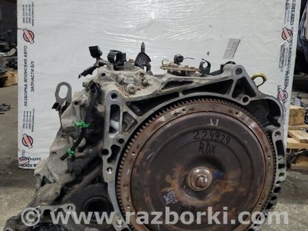ФОТО АКПП (коробка автомат) для Acura RDX TB 1/2 (07.2006-2012) Киев