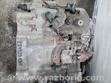 ФОТО АКПП (коробка автомат) для Acura RDX TB 1/2 (07.2006-2012) Киев