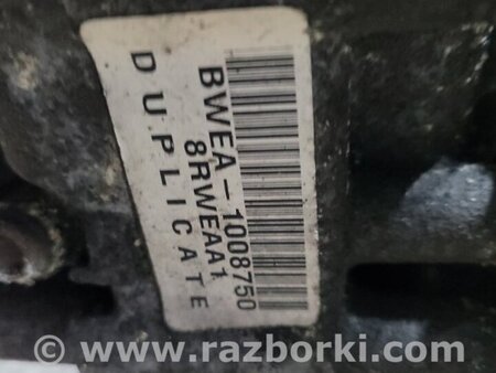ФОТО АКПП (коробка автомат) для Acura RDX TB 1/2 (07.2006-2012) Киев