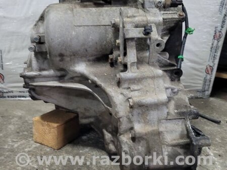 ФОТО АКПП (коробка автомат) для Acura RDX TB 1/2 (07.2006-2012) Киев