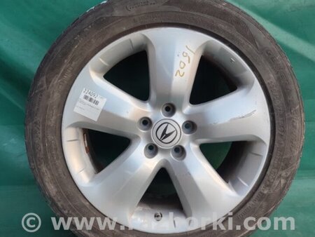 ФОТО Диск R18 для Acura RDX TB 1/2 (07.2006-2012) Киев
