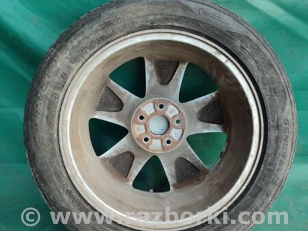 ФОТО Диск R18 для Acura RDX TB 1/2 (07.2006-2012) Киев