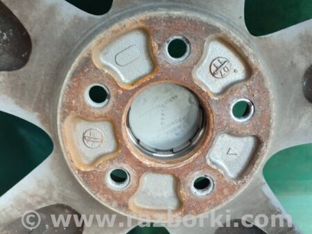 ФОТО Диск R18 для Acura RDX TB 1/2 (07.2006-2012) Киев
