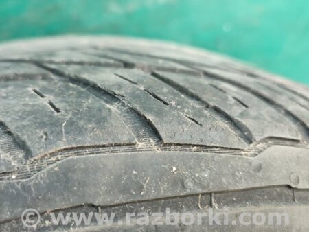 ФОТО Диск R18 для Acura RDX TB 1/2 (07.2006-2012) Киев
