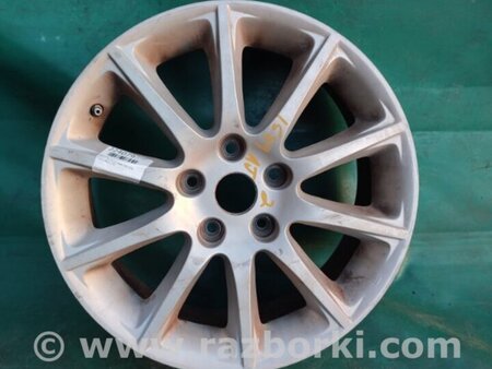 ФОТО Диск R17 для Suzuki SX4 Киев