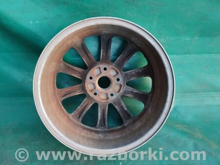 ФОТО Диск R17 для Suzuki SX4 Киев