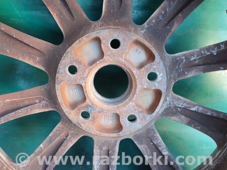 ФОТО Диск R17 для Suzuki SX4 Киев