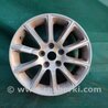 Диск R17 Suzuki SX4