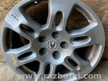 ФОТО Диск R18 для Acura MDX YD2 (2006-2012) Киев