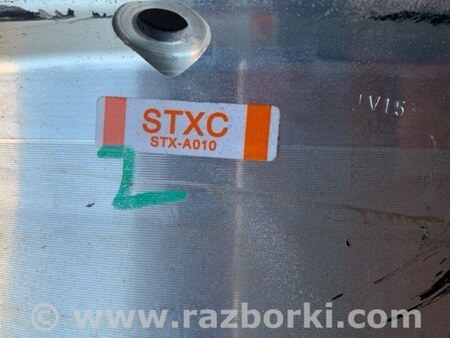 ФОТО Диск R18 для Acura MDX YD2 (2006-2012) Киев