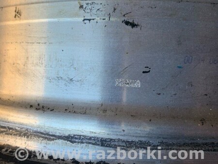 ФОТО Диск R18 для Acura MDX YD2 (2006-2012) Киев