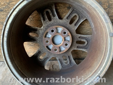 ФОТО Диск R18 для Acura MDX YD2 (2006-2012) Киев