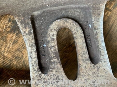 ФОТО Диск R18 для Acura MDX YD2 (2006-2012) Киев