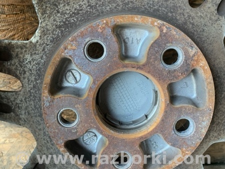 ФОТО Диск R18 для Acura MDX YD2 (2006-2012) Киев