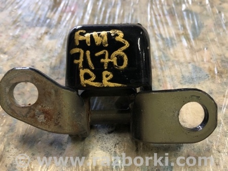 ФОТО Петля двери нижняя для Acura RDX TB 1/2 (07.2006-2012) Киев
