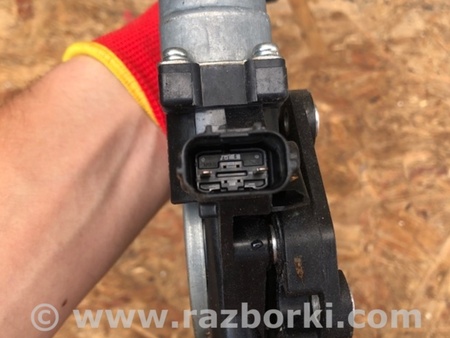 ФОТО Стеклоподъемник для Acura RDX TB 1/2 (07.2006-2012) Киев