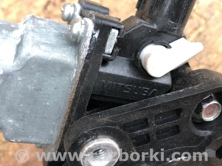 ФОТО Стеклоподъемник для Acura RDX TB 1/2 (07.2006-2012) Киев