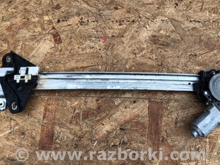 ФОТО Стеклоподъемник для Acura RDX TB 1/2 (07.2006-2012) Киев