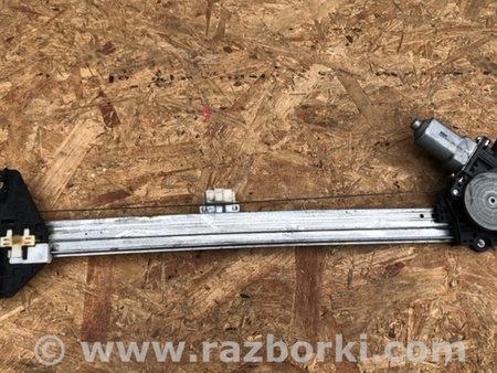 ФОТО Стеклоподъемник для Acura RDX TB 1/2 (07.2006-2012) Киев