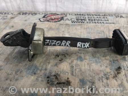 ФОТО Ограничитель двери для Acura RDX TB 1/2 (07.2006-2012) Киев