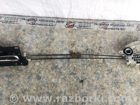 ФОТО Замок двери для Acura RDX TB 1/2 (07.2006-2012) Киев