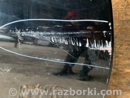 ФОТО Дверь для Acura RDX TB 1/2 (07.2006-2012) Киев