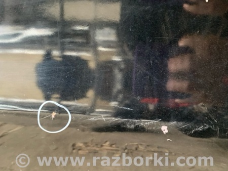 ФОТО Дверь для Acura RDX TB 1/2 (07.2006-2012) Киев