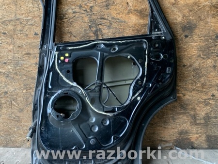 ФОТО Дверь для Acura RDX TB 1/2 (07.2006-2012) Киев