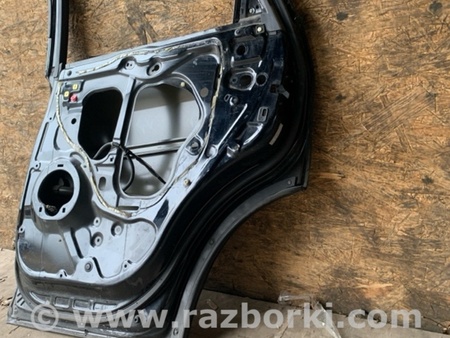 ФОТО Дверь для Acura RDX TB 1/2 (07.2006-2012) Киев