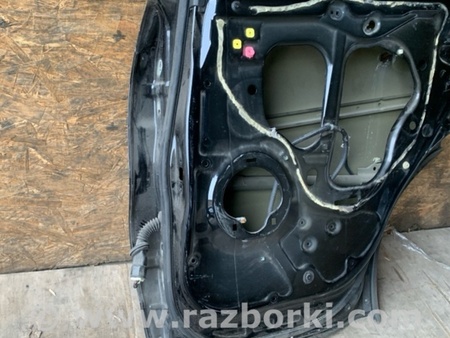ФОТО Дверь для Acura RDX TB 1/2 (07.2006-2012) Киев