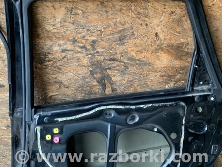 ФОТО Дверь для Acura RDX TB 1/2 (07.2006-2012) Киев