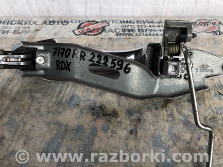 ФОТО Ручка двери для Acura RDX TB 1/2 (07.2006-2012) Киев