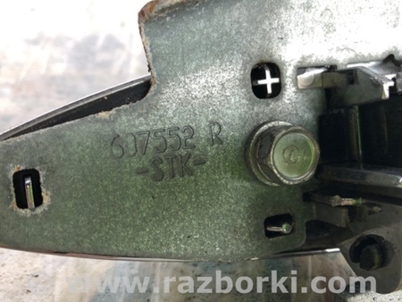 ФОТО Ручка двери для Acura RDX TB 1/2 (07.2006-2012) Киев