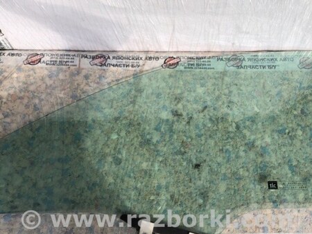 ФОТО Стекло двери для Acura RDX TB 1/2 (07.2006-2012) Киев
