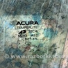 ФОТО Стекло двери для Acura RDX TB 1/2 (07.2006-2012) Киев