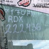 ФОТО Стекло двери для Acura RDX TB 1/2 (07.2006-2012) Киев