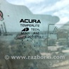 ФОТО Стекло двери для Acura RDX TB 1/2 (07.2006-2012) Киев