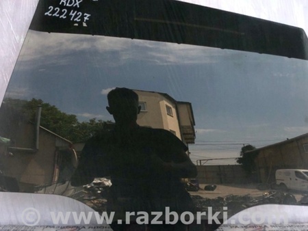 ФОТО Стекло двери для Acura RDX TB 1/2 (07.2006-2012) Киев