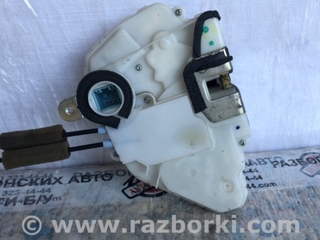 ФОТО Замок двери для Acura RDX TB 1/2 (07.2006-2012) Киев
